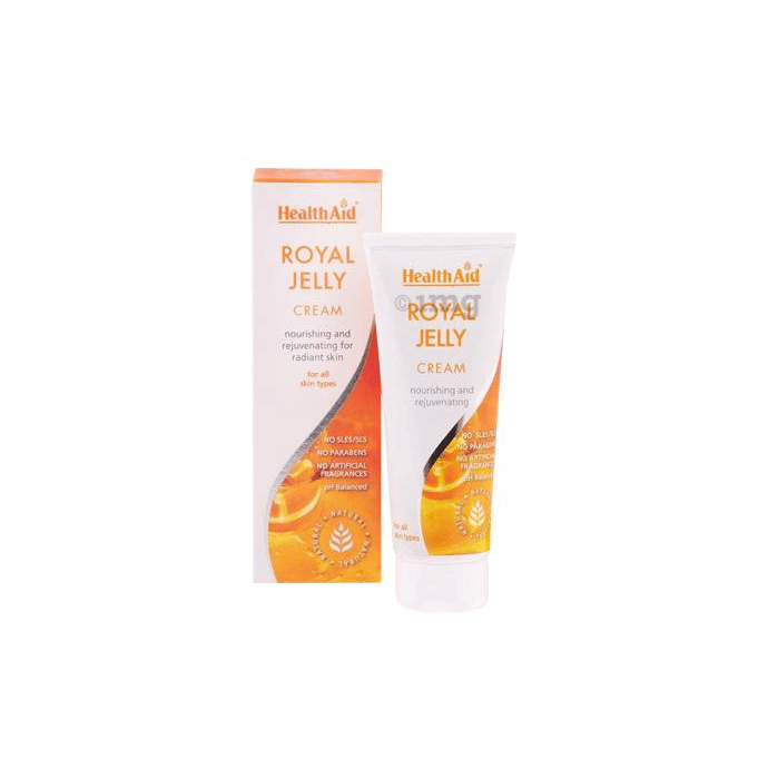 Healthaid Royal Jelly Cream