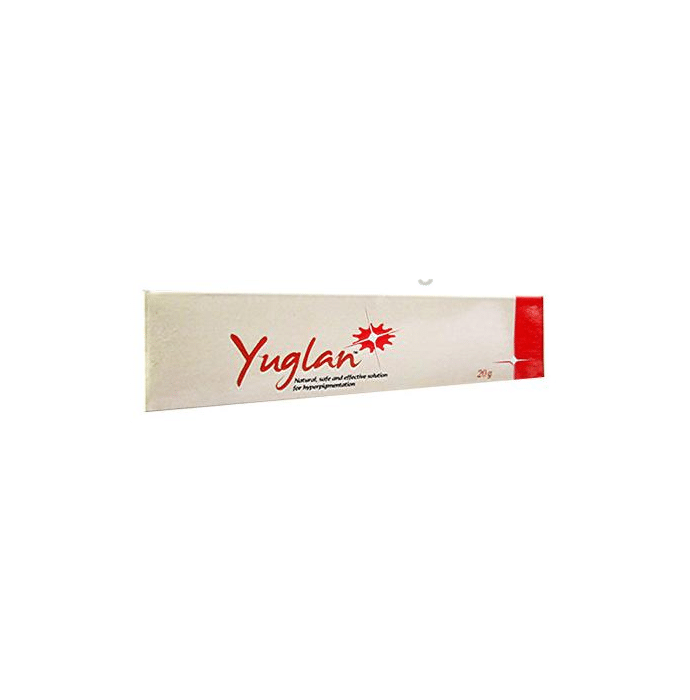Yuglan Cream