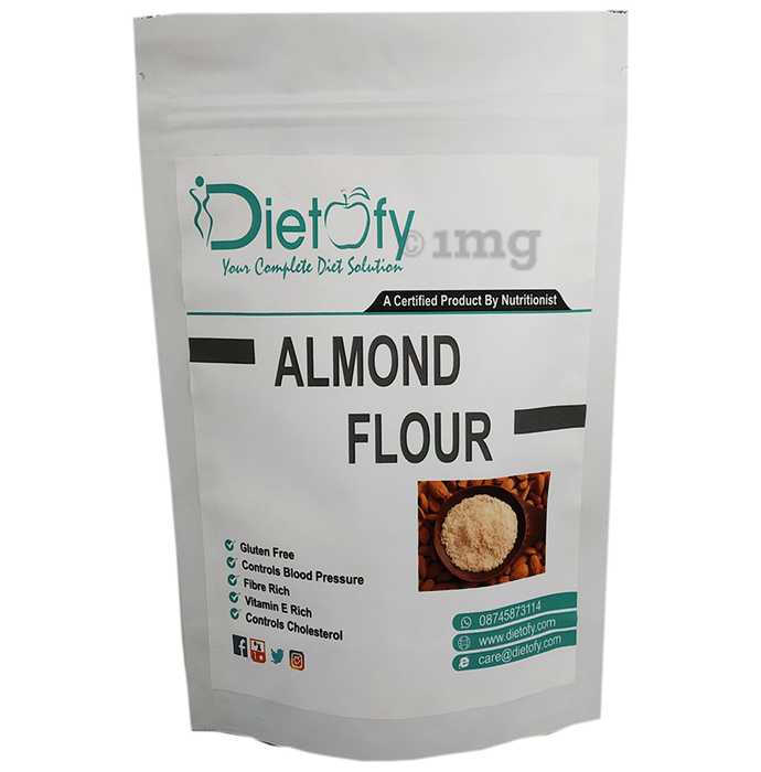 Dietofy Almond Flour