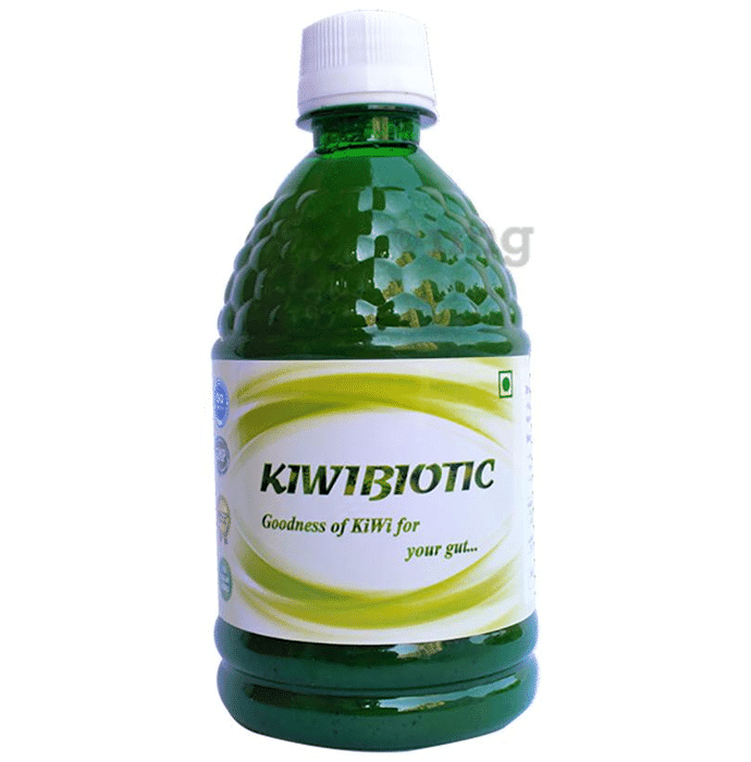 Kiwibiotic