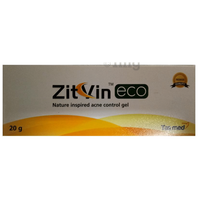 Zitvin Eco Gel