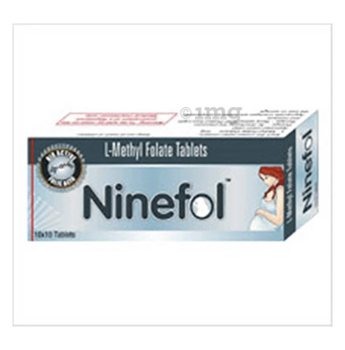 Ninefol Tablet