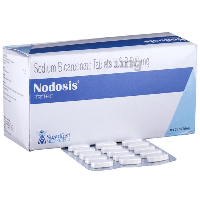 Nodosis Tablet