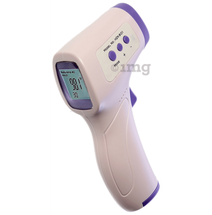 Yugan Non-Contact Infra Red Thermometer