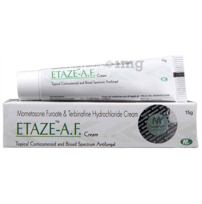 Etaze-AF Cream