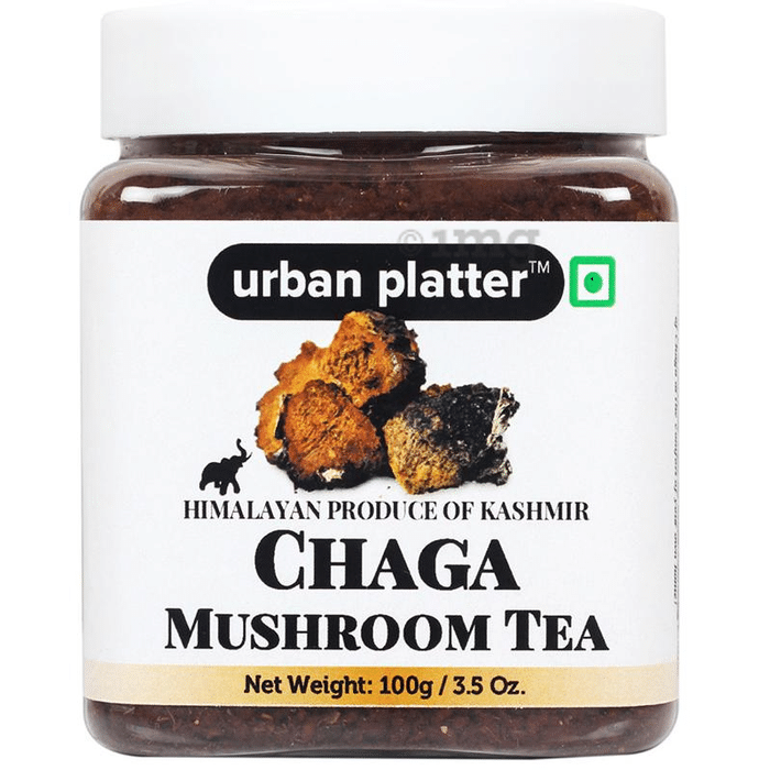 Urban Platter Chaga Mushroom Tea