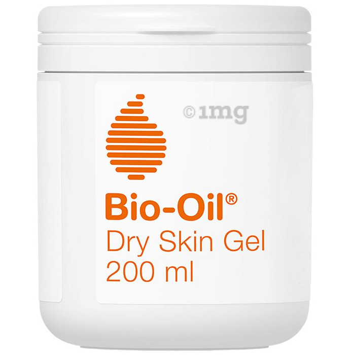 Bio-Oil Dry Skin Gel