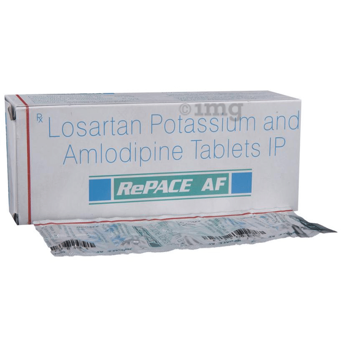 Repace AF Tablet