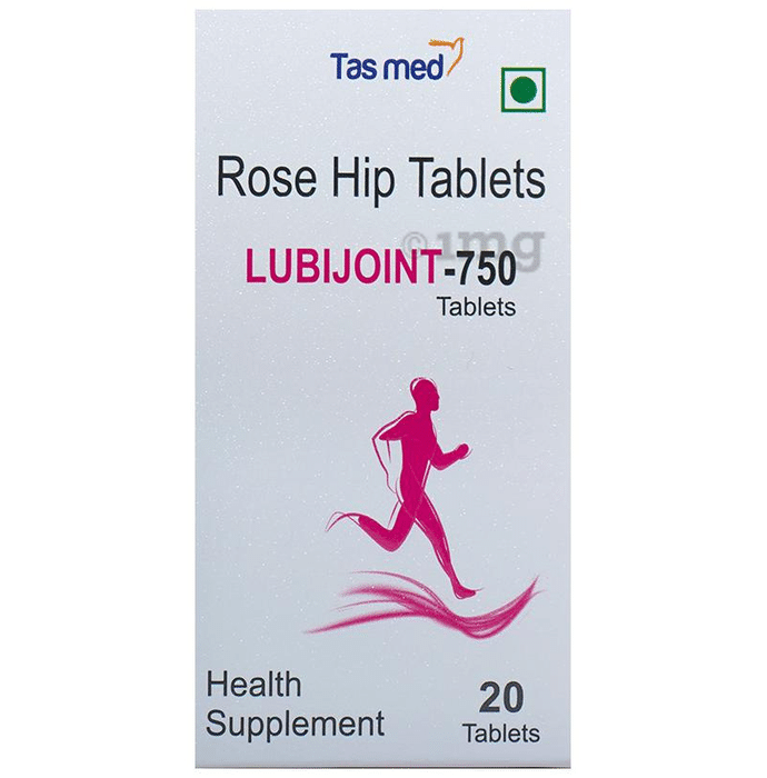 Lubijoint 750 Tablet