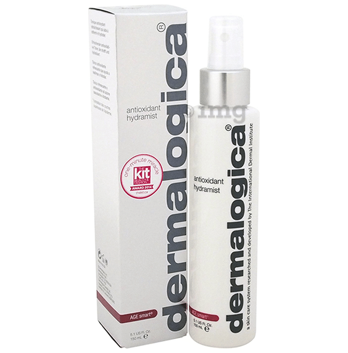 Dermalogica Antioxidant Hydramist