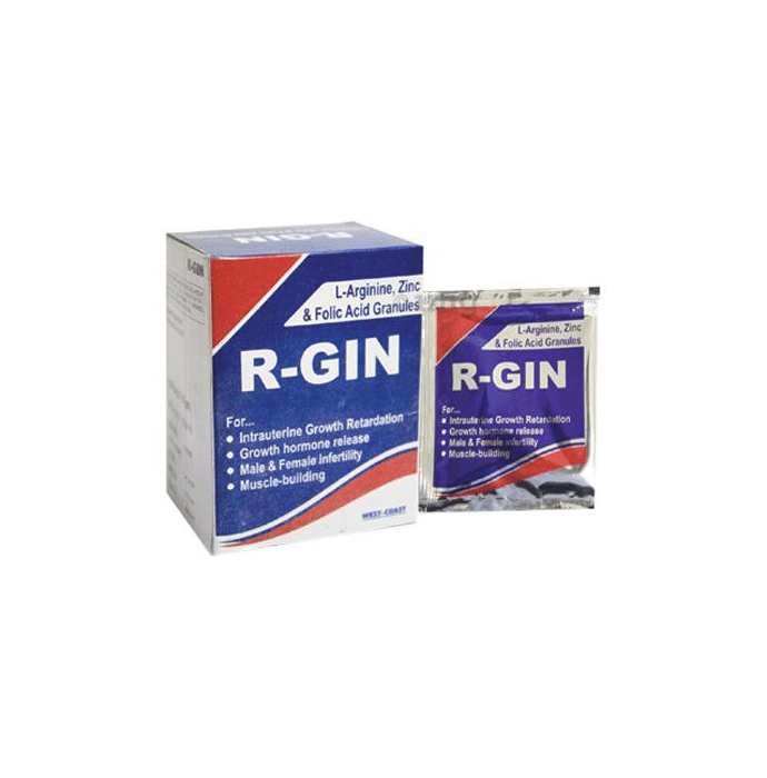 R-Gin Powder