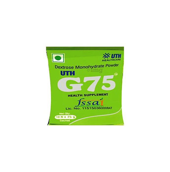 UTH G75 Powder