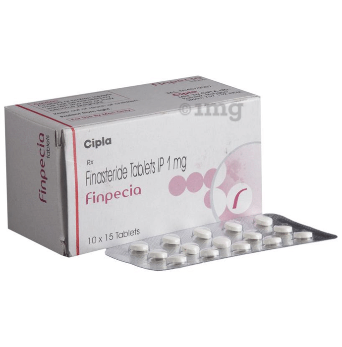 Finpecia Tablet