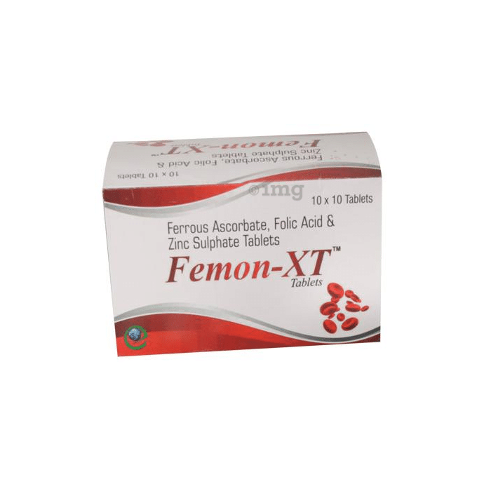 Femon-XT Tablet