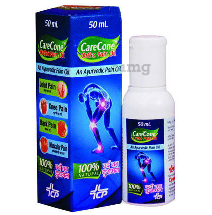 CareCone Ortho Pain Oil