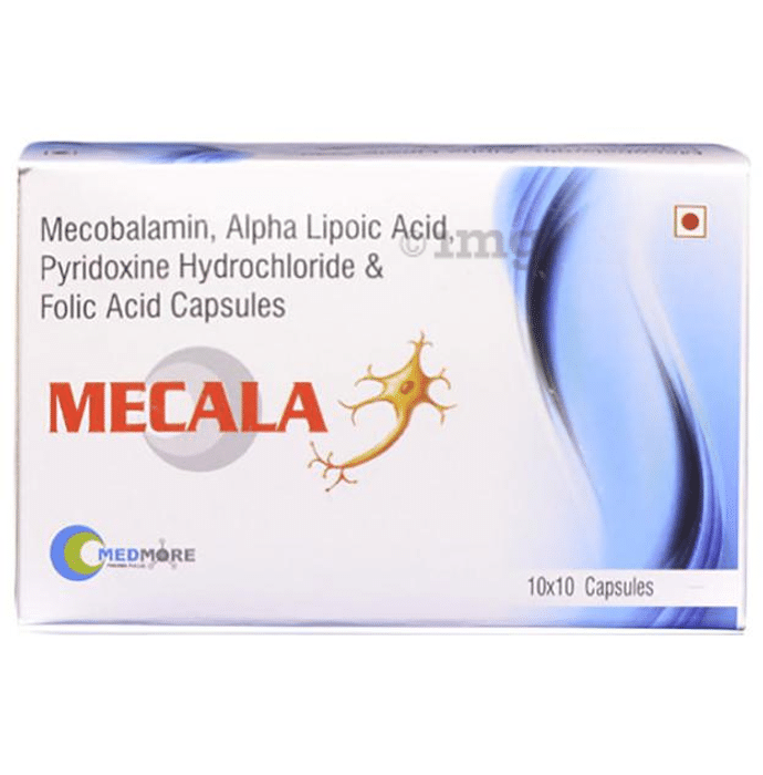 Mecala Capsule
