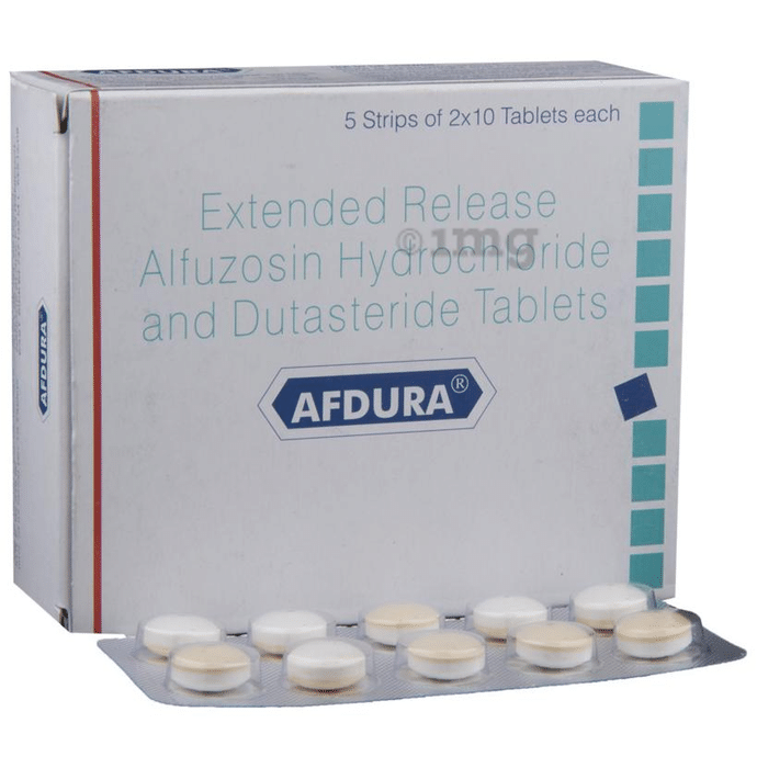 Afdura Tablet ER