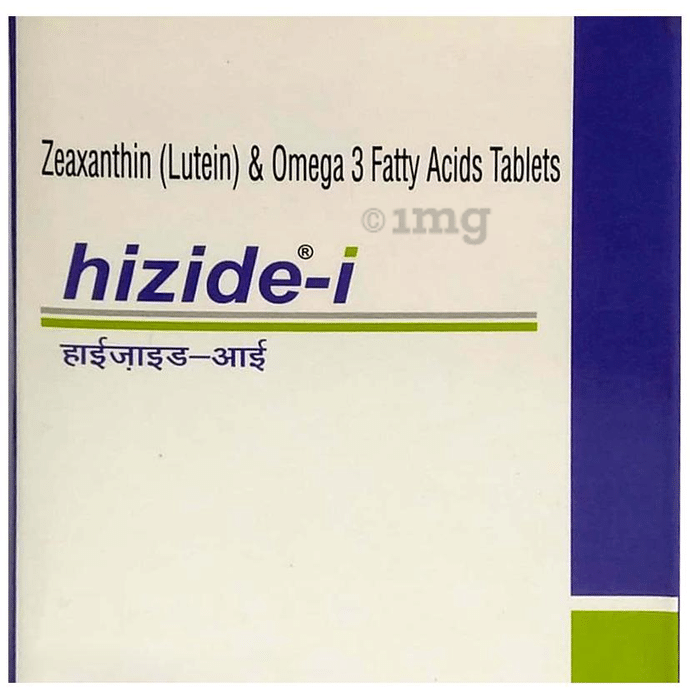 Hizide-I Tablet