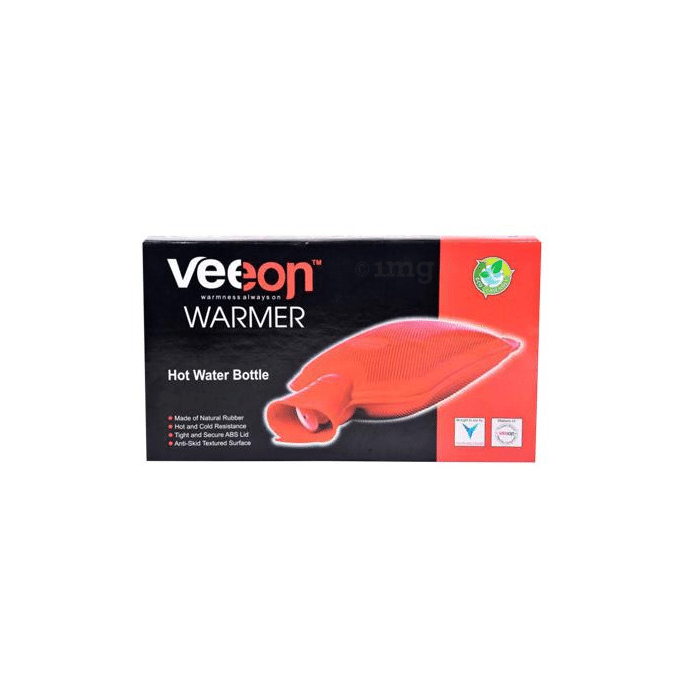 Veeon Warmer Hot Water
