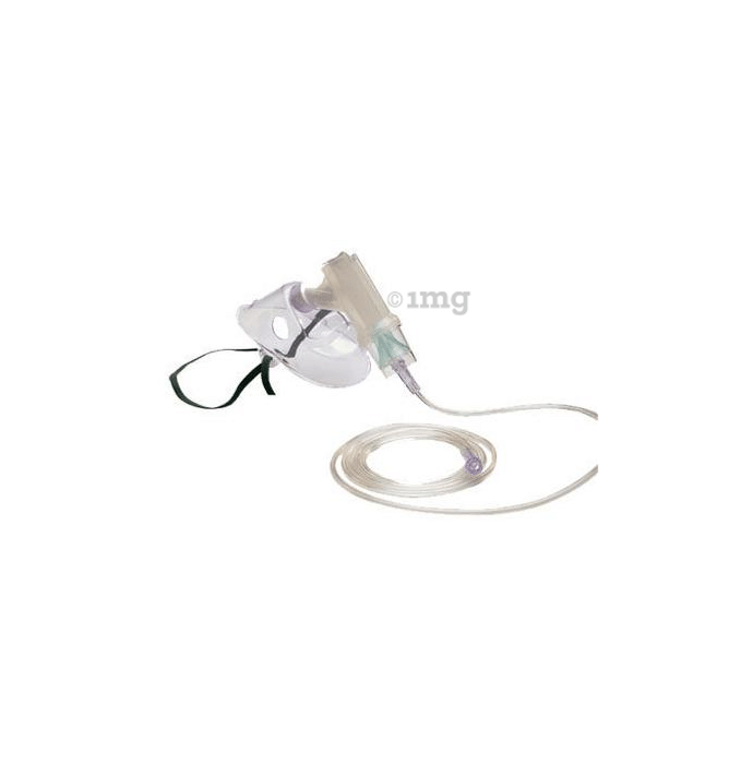 Romsons Aero Neb Nebulizer Kit for Child SH 2074