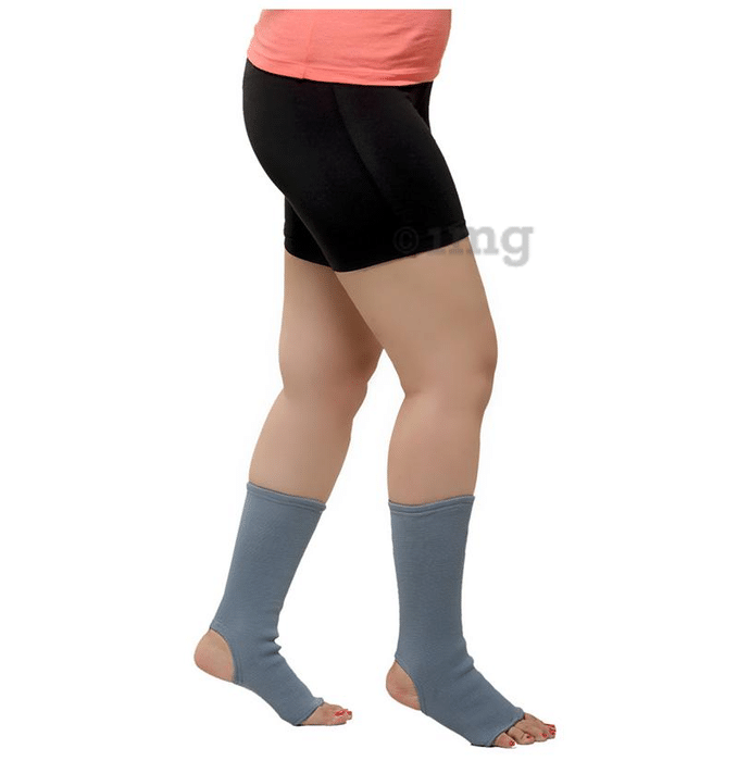 Aurthot Ankle Support (Pair) Large