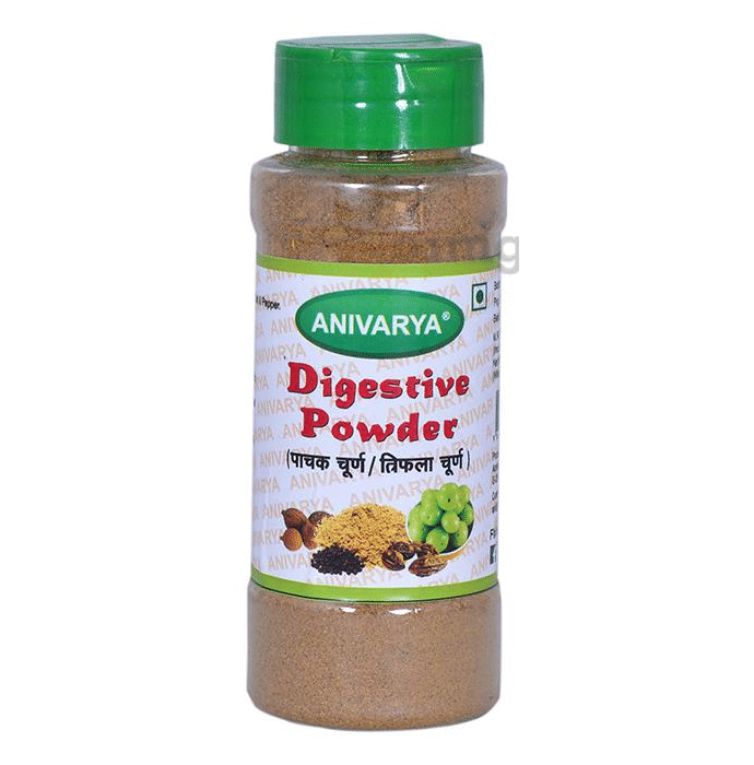 Anivarya Digestive Powder