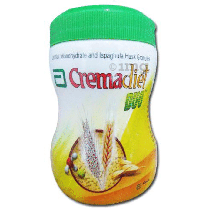 Cremadiet Duo  Granules