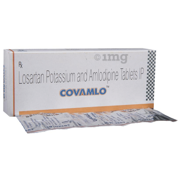 Covamlo Tablet