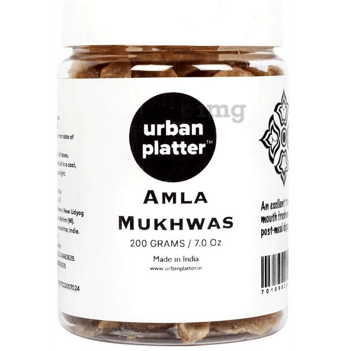 Urban Platter Amla Mukhwas