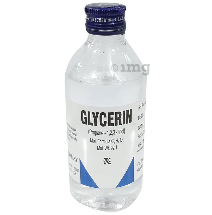 Arora Glycerin Liquid