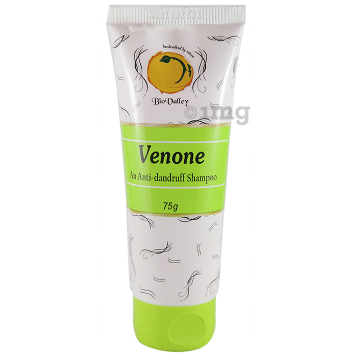 Bio Valley Venone Anti-Dandruff Shampoo