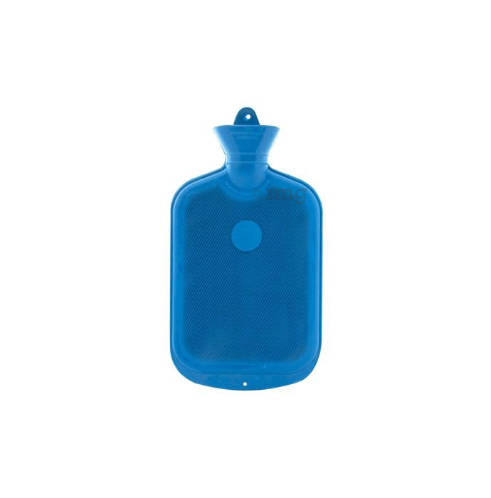 Coronation Hot Water Bottle (Super Deluxe)