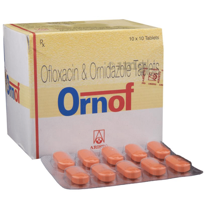 Ornof Tablet