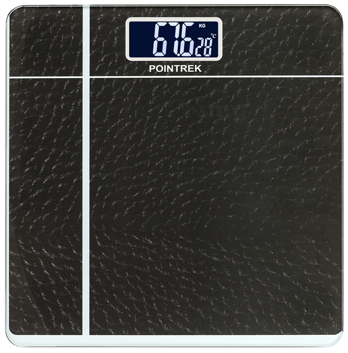 Pointrek Digital/LCD Weighing Scale Plus
