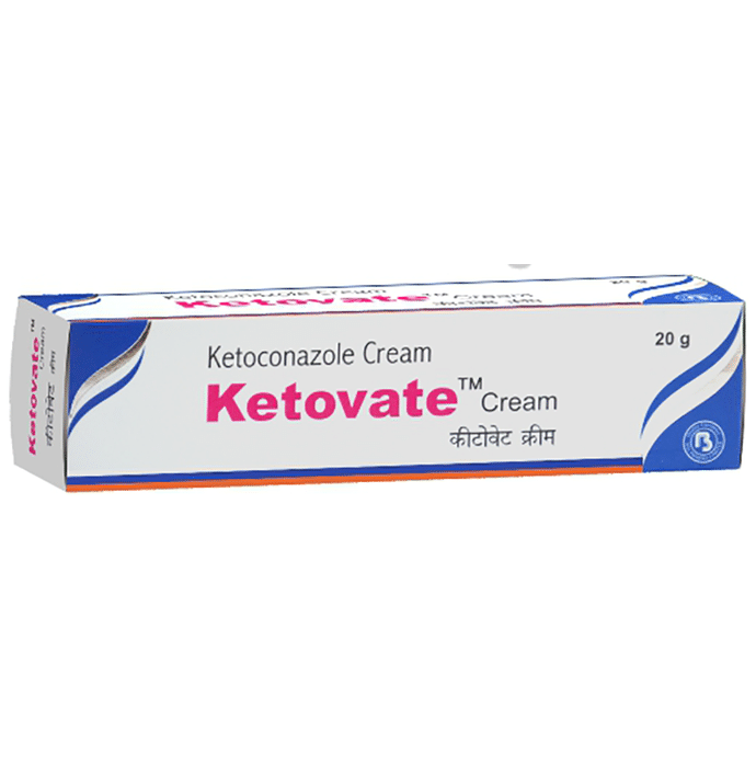 Ketovate Cream