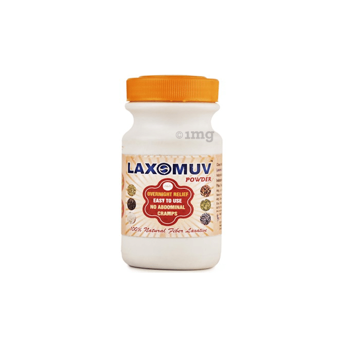 Laxomuv Powder