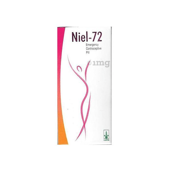 Niel 72 Tablet