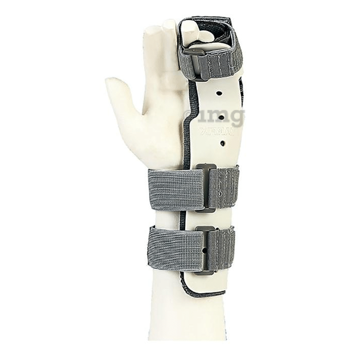 Starfix Ulnar Gutter Splint Medium Left