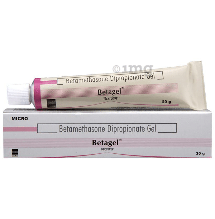 Betagel