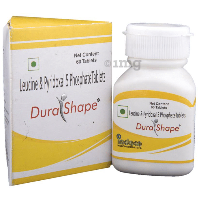 Durashape Tablet