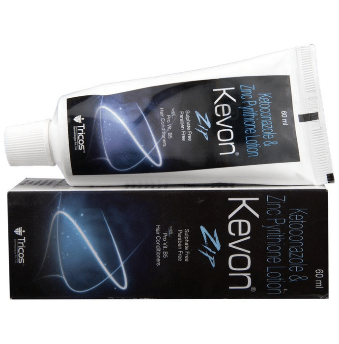 Kevon Zip Hair Conditioner