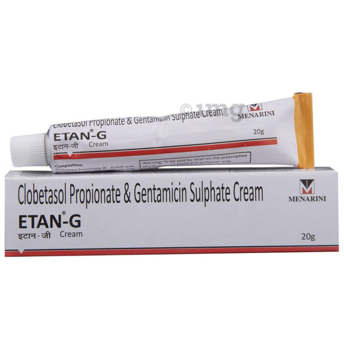 Etan-G Cream