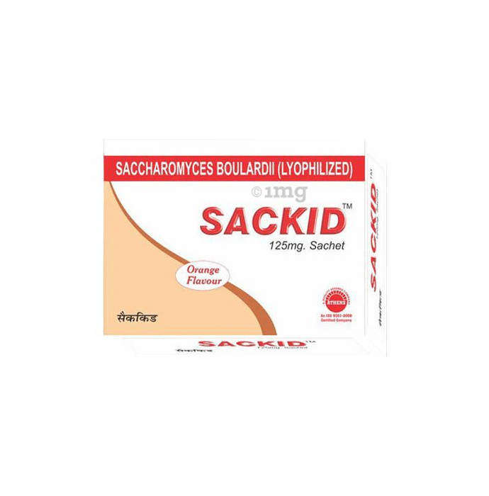 Sackid Sachet