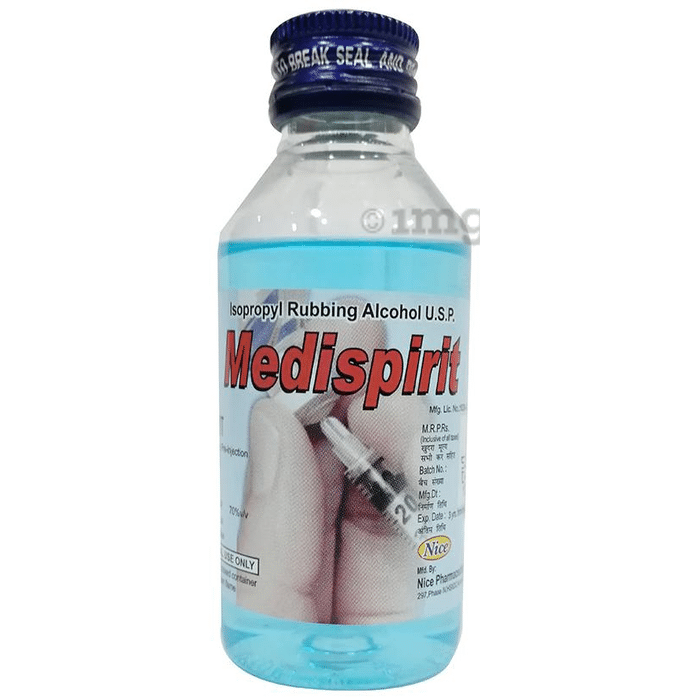 Medisprit