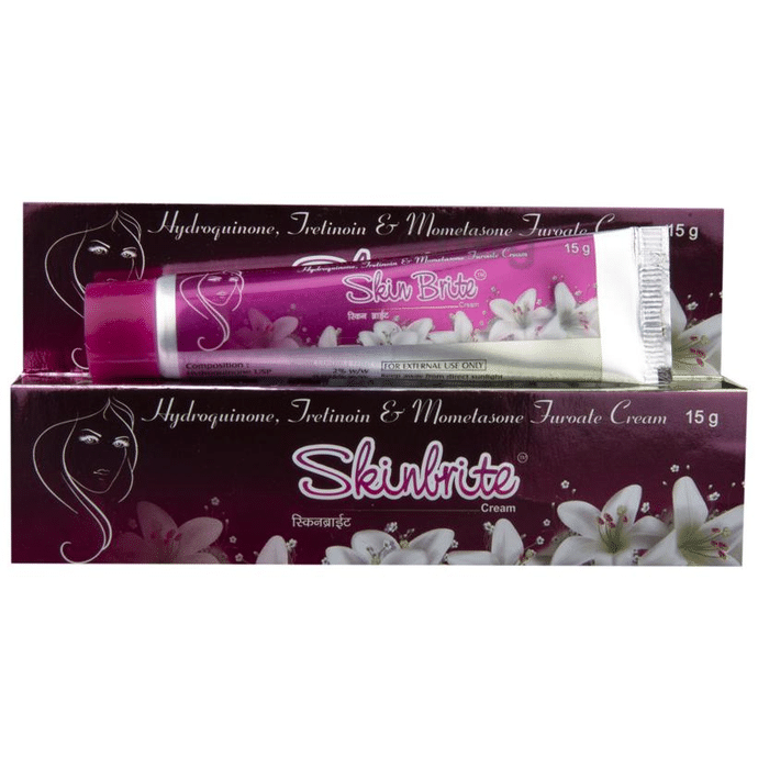 Skinbrite Cream