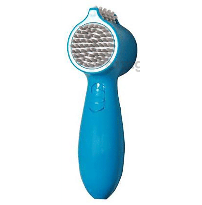 TCI Star Health 3 in 1 Massager Blue