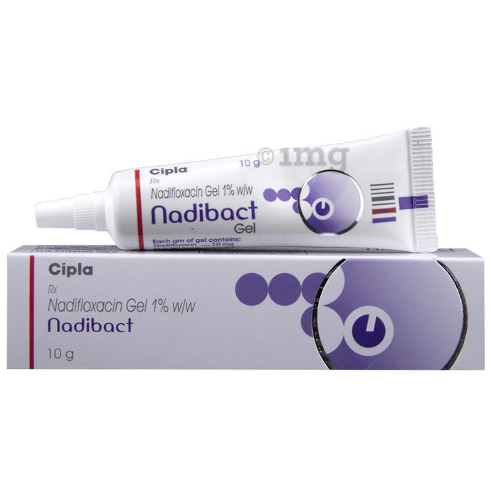 Nadibact Gel
