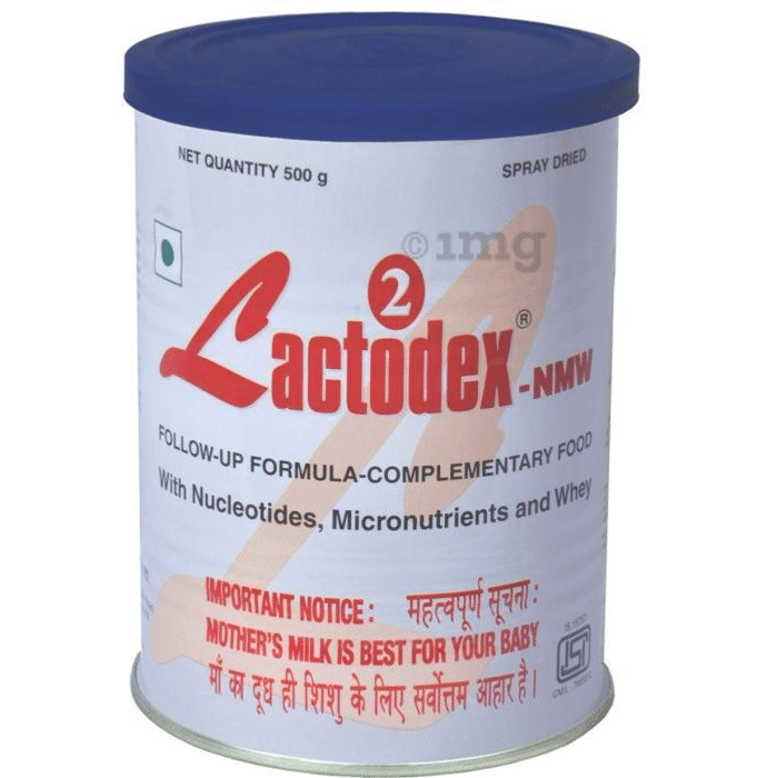 Lactodex -NMW 2 Powder