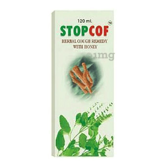 Stopcof Syrup