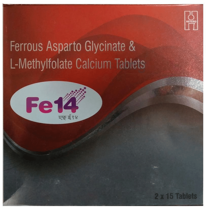 FE 14 Tablet